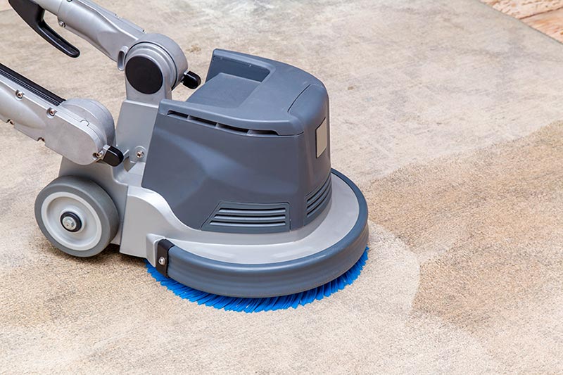 carpet cleaning edinburgh