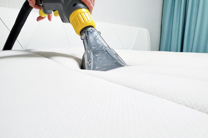 mattress cleaning edinburgh