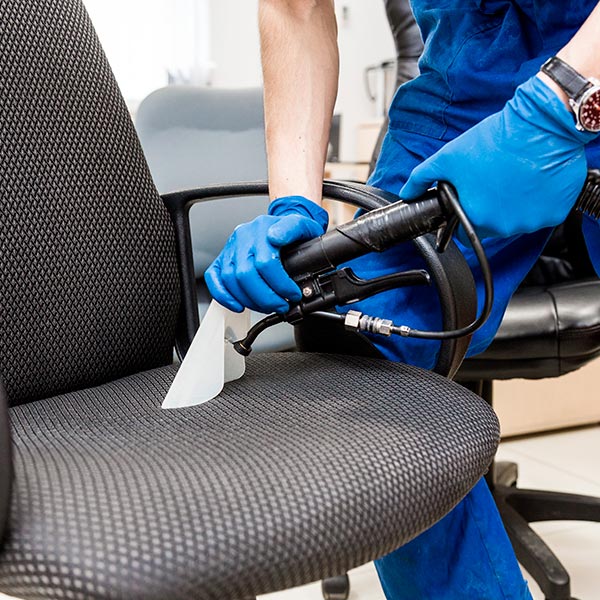 office chair cleaning edinburgh